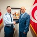 U.S. Africa Command completes first visit to Tunisia