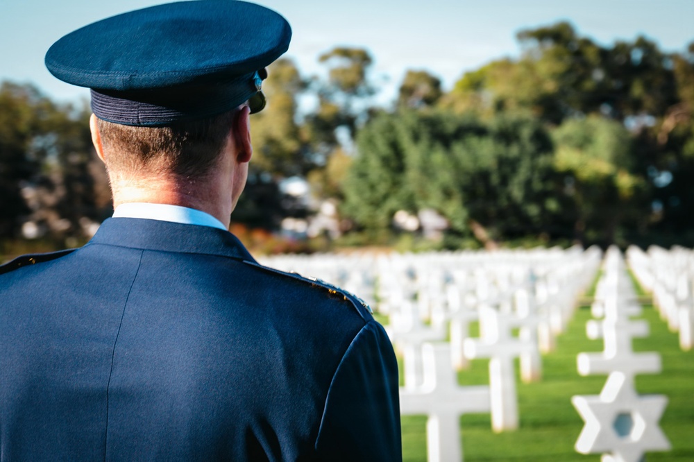 U.S. Africa Command completes first visit to Tunisia