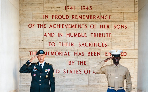 U.S. Africa Command completes first visit to Tunisia