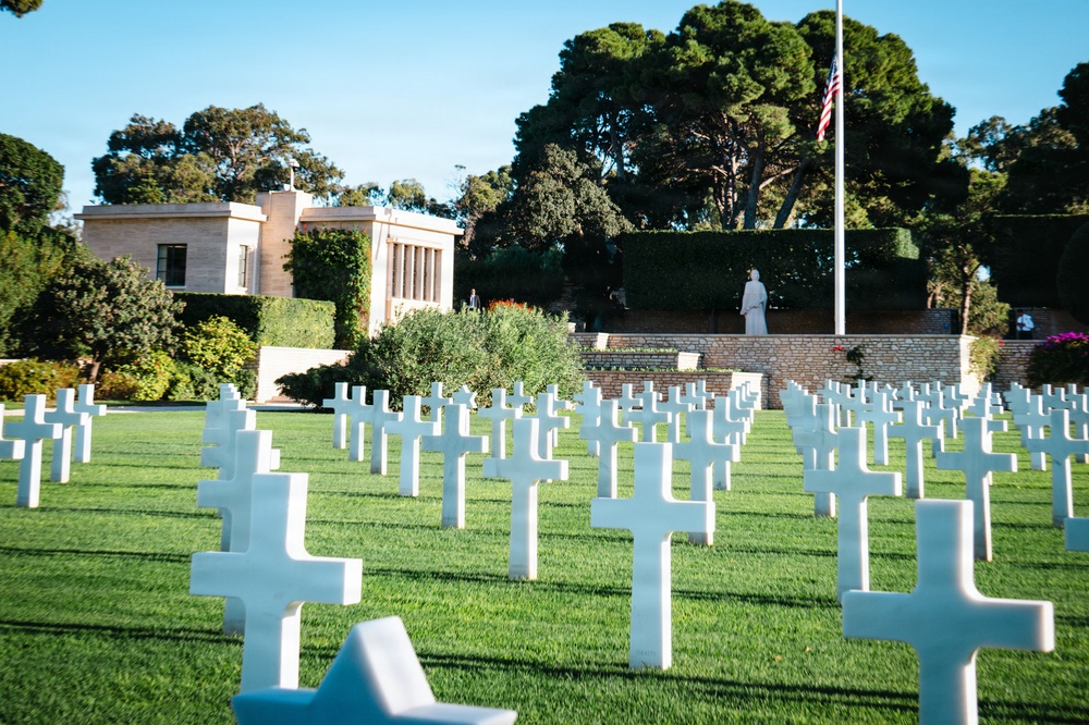 U.S. Africa Command completes first visit to Tunisia