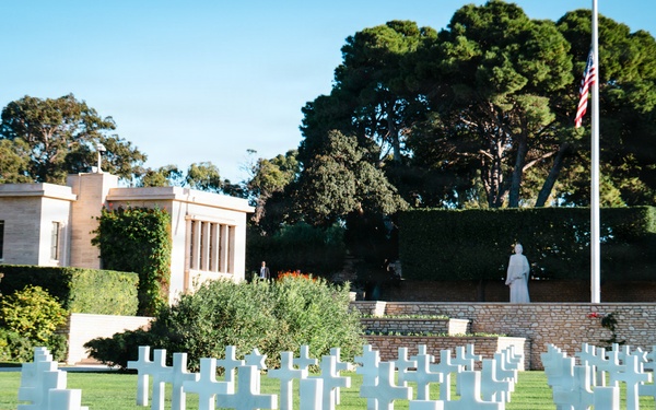 U.S. Africa Command completes first visit to Tunisia