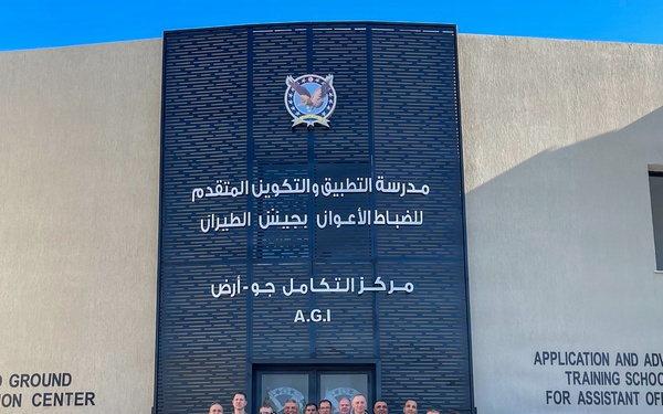 U.S. Africa Command completes first visit to Tunisia