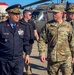U.S. Africa Command completes first visit to Tunisia