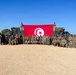 U.S. Africa Command completes first visit to Tunisia