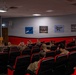 48th Fighter Wing hosts US-UK Counter-Drone Tabletop Exercise