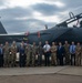 48th Fighter Wing hosts US-UK Counter-Drone Tabletop Exercise