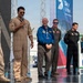 Building Partnerships: U.S. Pilots Engage Students at Dubai Airshow 2025