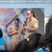 Building Partnerships: U.S. Pilots Engage Students at Dubai Airshow 2025