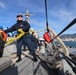 USS Paul Ignatius (DDG 117) arrives in Toulon Naval Base, France