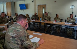RAF Lakenheath hosts B.E.S.T. professional development program