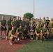 Marine Corps 250th Birthday Physical Training Event