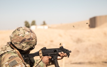 Coalition Cross-Training