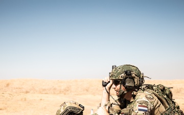 Coalition Cross-Training