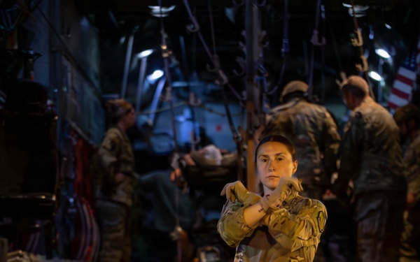 Joint-service MASCAL