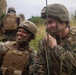 4th Marines Conduct Command Post Exercise