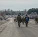 2CR E3B 12-Mile Ruck March