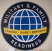Taking care of military families; first sergeants, MFRC