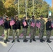 NNSY FCPOA Honors Veterans for Veterans Day