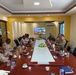 Kentucky Guard partners with Djibouti to enhance disaster preparedness