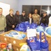 Turkeys, Pie, and Gratitude: Elks Lodge 782 and Picatinny Command Ensure Thanksgiving for Military Families