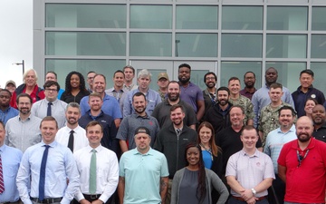 Building the Sequence: Ford Team’s Collaborative Approach to Complex Electrical Planning