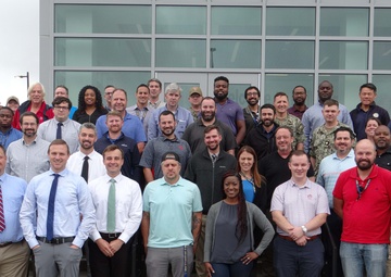 Building the Sequence: Ford Team’s Collaborative Approach to Complex Electrical Planning