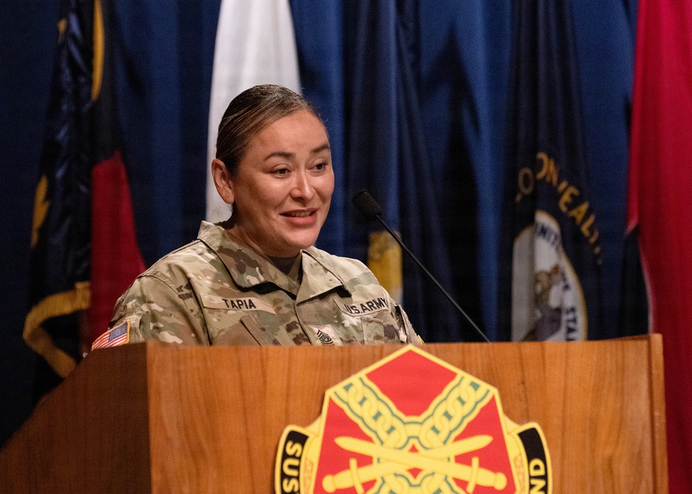 Turkeys, Pie, and Gratitude: Elks Lodge 782 and Picatinny Command Ensure Thanksgiving for Military Families