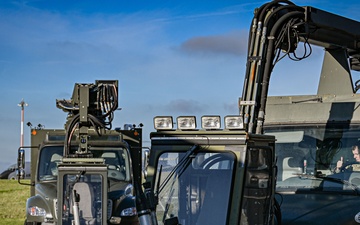 Day in the Life: Deicing Capabilities