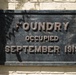Our Yard History: The Foundry, Building 172