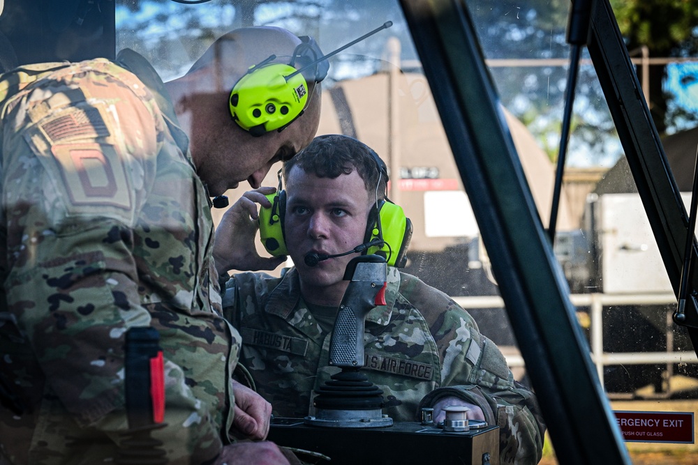 Day in the Life: Deicing Capabilities