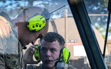 Day in the Life: Deicing Capabilities