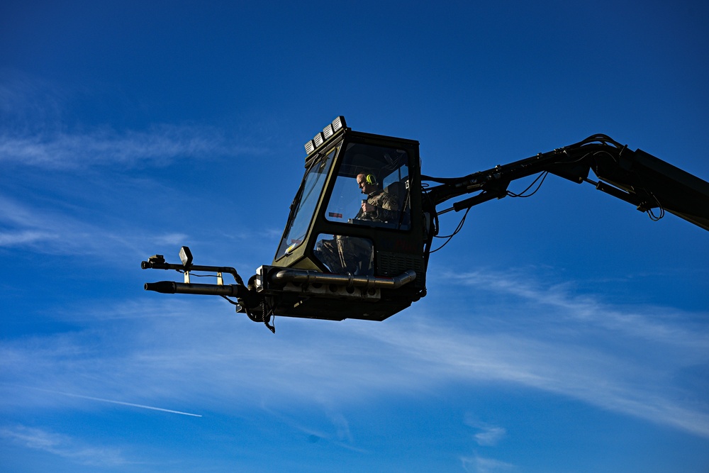 Day in the Life: Deicing Capabilities