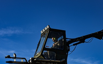 Day in the Life: Deicing Capabilities
