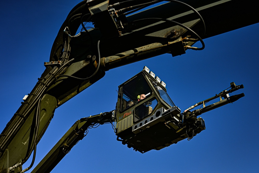 Day in the Life: Deicing Capabilities