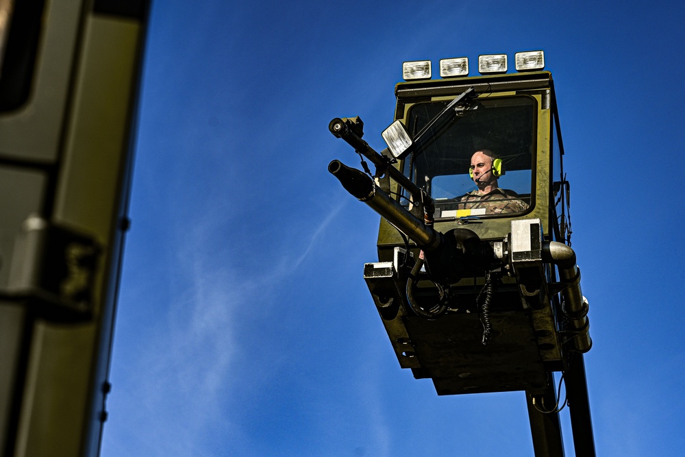 Day in the Life: Deicing Capabilities