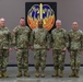 Lt. Gen. Sean A. Gainey Visits 263rd Army Air Defense Command