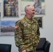 Lt. Gen. Sean A. Gainey Visits 263rd Army Air Defense Command