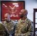 Lt. Gen. Sean A. Gainey Visits 263rd Army Air Defense Command