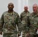 Lt. Gen. Sean A. Gainey Visits 263rd Army Air Defense Command