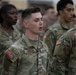 Kentucky National Guard welcomes new Soldiers