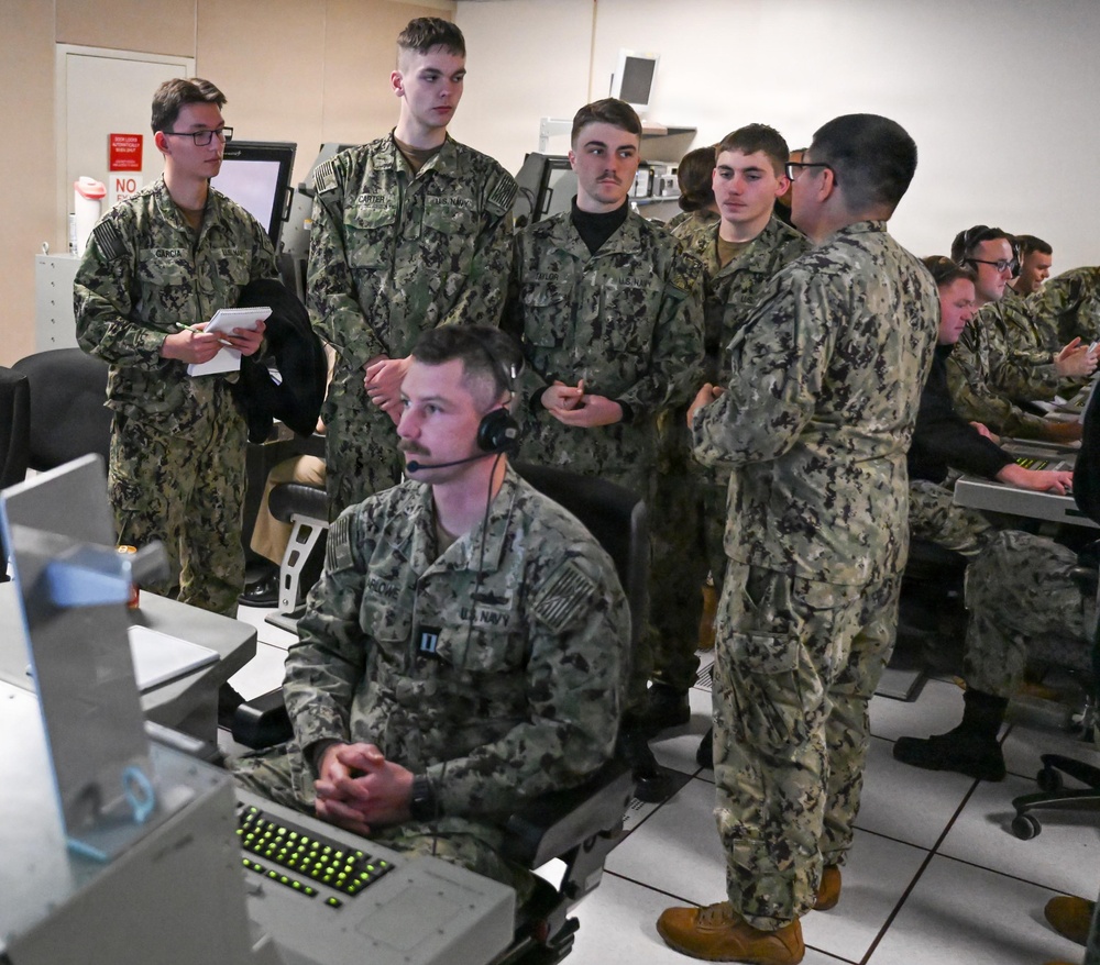 FCA &quot;A&quot; School