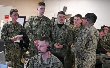 FCA &quot;A&quot; School