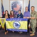 NNSY Celebrates OPSEC Award Winners for the Third Quarter