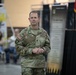 Kentucky National Guard welcomes new Soldiers