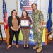 NNSY Celebrates OPSEC Award Winners for the Third Quarter