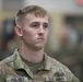 Kentucky National Guard welcomes new Soldiers
