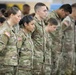 Kentucky National Guard welcomes new Soldiers