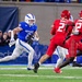 USAFA Football vs New Mexico 2025