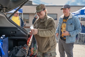 Bahrain Beat 21OCT21