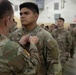 Kentucky National Guard welcomes new Soldiers